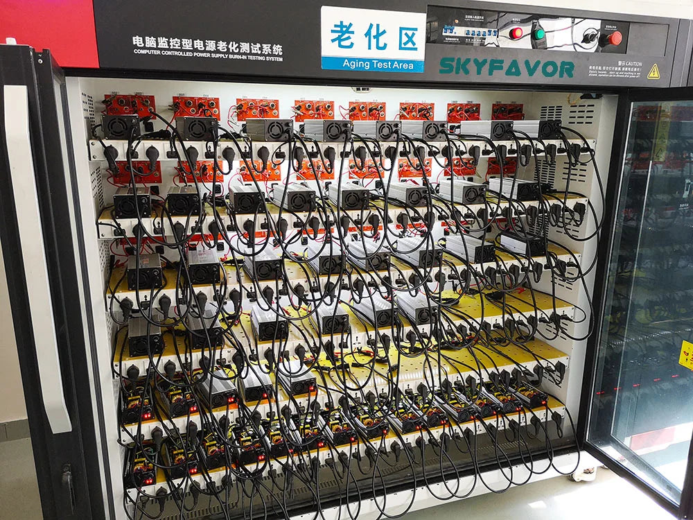 Professional On Boat Lifeboat battery charger Vessel waterproof automatic 42Vac to 12Vdc 5A Marine Lifeboat ship battery charger