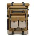 50L Travel Backpack for Women Men Large Capacity Waterproof Hiking Backpacks Multifunction 17.3 inch Laptop Bag Camping Backpack