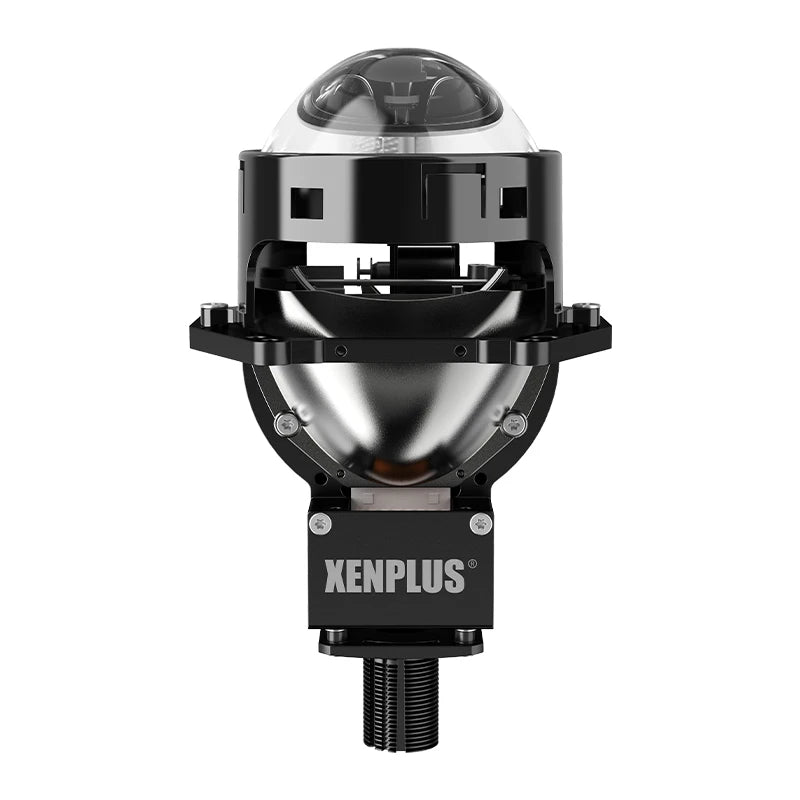 Hot Sale Xenplus High Quality Car Headlamp Lp37 180w 50000lm 6500k Ip68 Big Power Super Bright Bi Led Headlight Projector