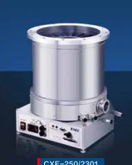 CXF-250/2301E Series of Turbo Pumps for Instruments