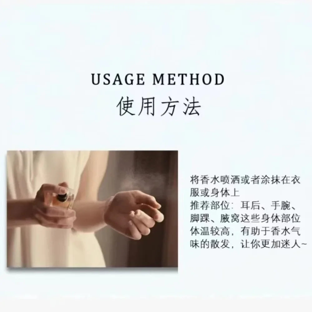 2026 New YARA Arabic Roll On Perfume Oil Portable Mini Rollerball Long Last Sweet Floral Fruity Aroma Travel Size Perfume Gift
