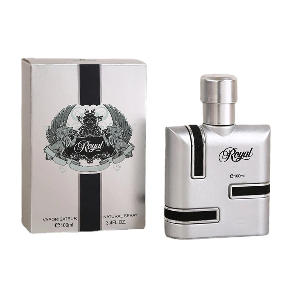 Original Brand Perfume Men 100ml Cologne For Man Eau De Parfum Homme Lasting Fragrance Plant Fruity Scent Spray Perfumes Hombre