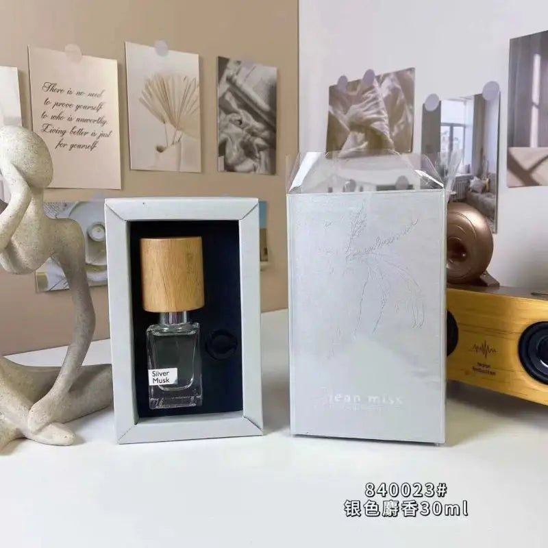30ml Absinthe Eau De Parfum, Niche Fragrance, Bittersweet & Sophisticated Scent