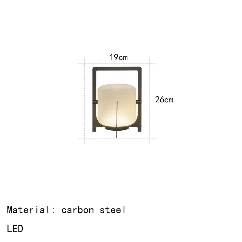 Modern Outdoor Indoor Floor Lamp White Acrylic Black Metal Lighting Floor Light For Garden Hotel Parlor Dining Room Bedroom