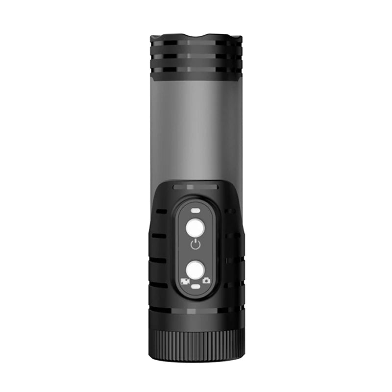 4K Ultra HD Camera Outdoor Hunting Camera Anti Shake Sport DV WiFi Motorcycle Bike Helmet Camera Action Cam Waterproof Bodycam