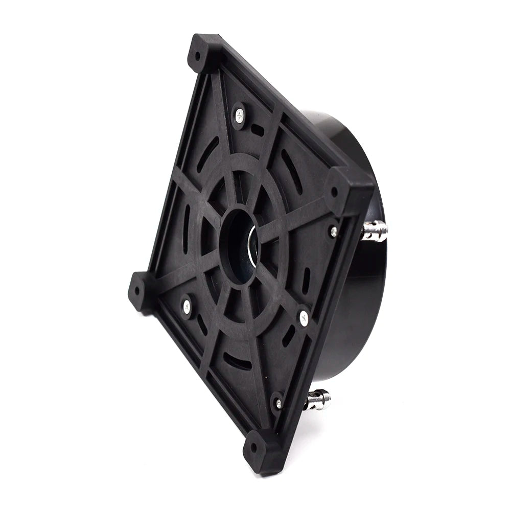 200W 6ohm Resonance Vibration Speaker Portable Audio Loudspeaker Subwoofer Anti-neighbor Low Frequency Bass Shaker Massage Seat