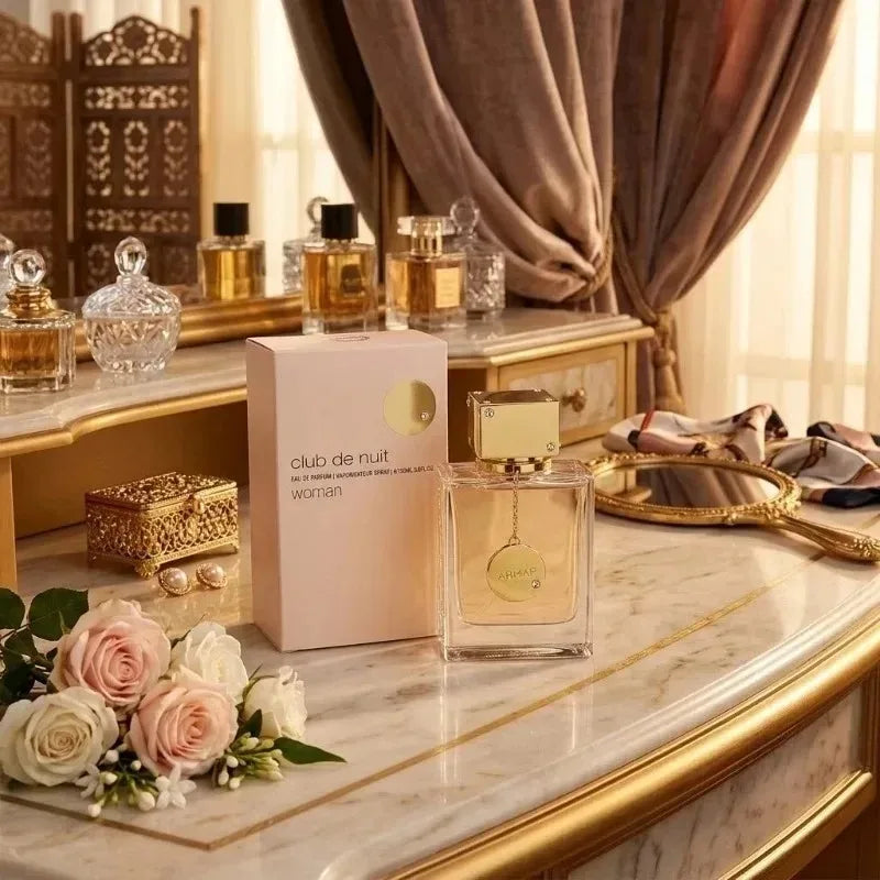105ML Magnetic Mens EDP Long Lasting Seductive Nightlife Cologne Sensual Scent Irresistible Charm Lasting Confidence Fragrance