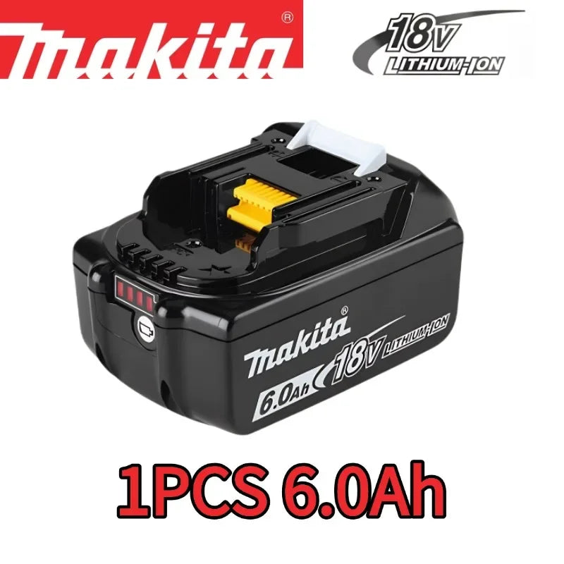 Makita DTM51 Cordless Grinding Machine, Edge Trimming Machine, Brushless Grooving Machine, Electric Shovel, Makita 18V Battery