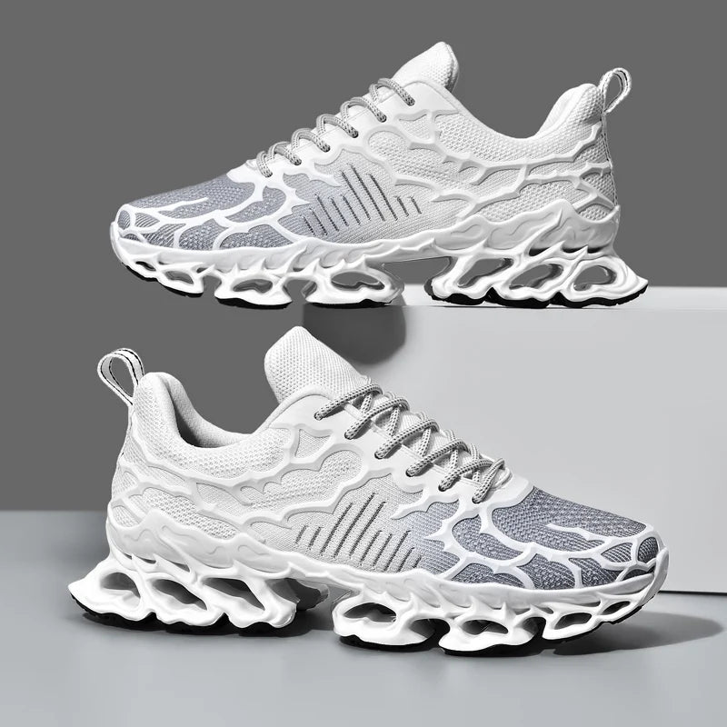 Shoes men Sneakers Male casual Mens Shoes tenis Luxury shoes Trainer Race Breathable Shoes fashion loafers running Shoes for men