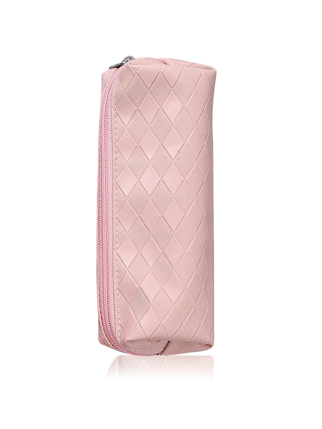 19PCS Set of 12 Beginner Makeup Brushes +3Pcs Non-Powder Makeup Eggs +3Pcs Triangular Powder Puff +1Pcs Storage Bag