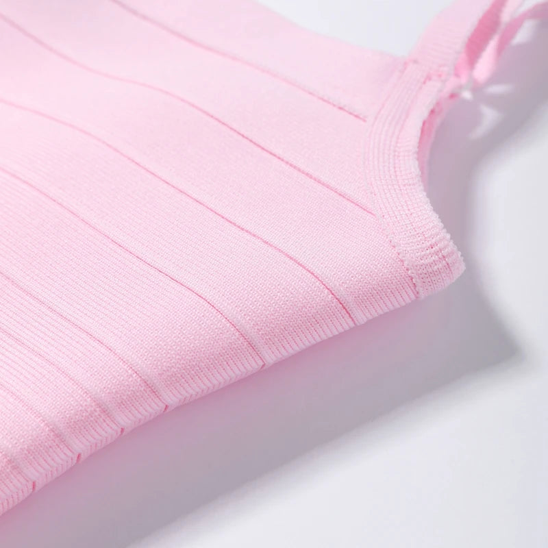 Sexy Striped Women's Slip Top Elastic Slim Waist-Closed Lady Vests 2026 Spring Summer Fashion Female Party Vacation Tanks New