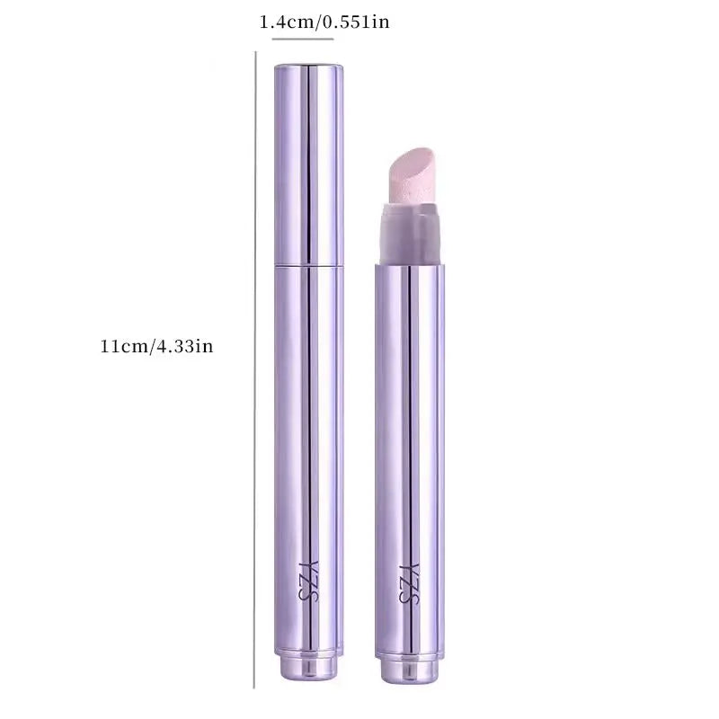 Nail Essence Pen, Lasting Moisturizing and Fragrance Retention, Moisturizing Nails, Easy to Carry, Personal Hand Care