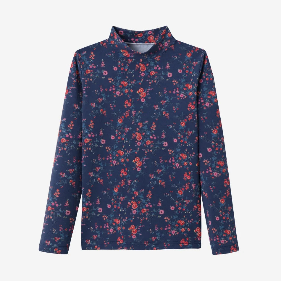(Ship out in 1day)AS AW26 Denim Varsity Collection Navy Blue Denim+ Embroidery Sweatshirt weekday fabric brother sister clothing