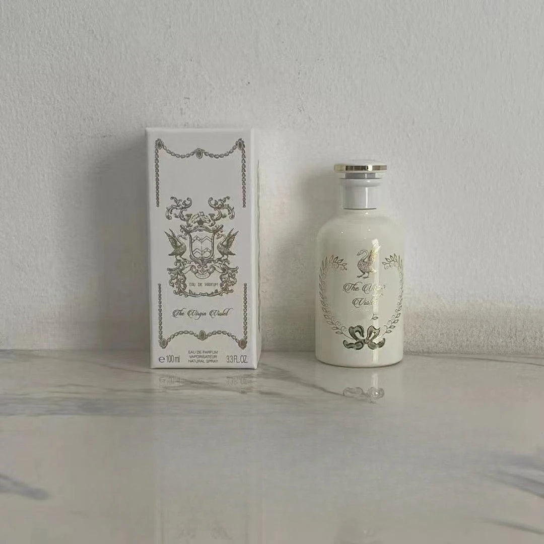 Men‘s Pheromone Cologne 100ml, Spicy Floral & Woody Notes for Daily Attraction, Long Lasting Signature Scent Collection