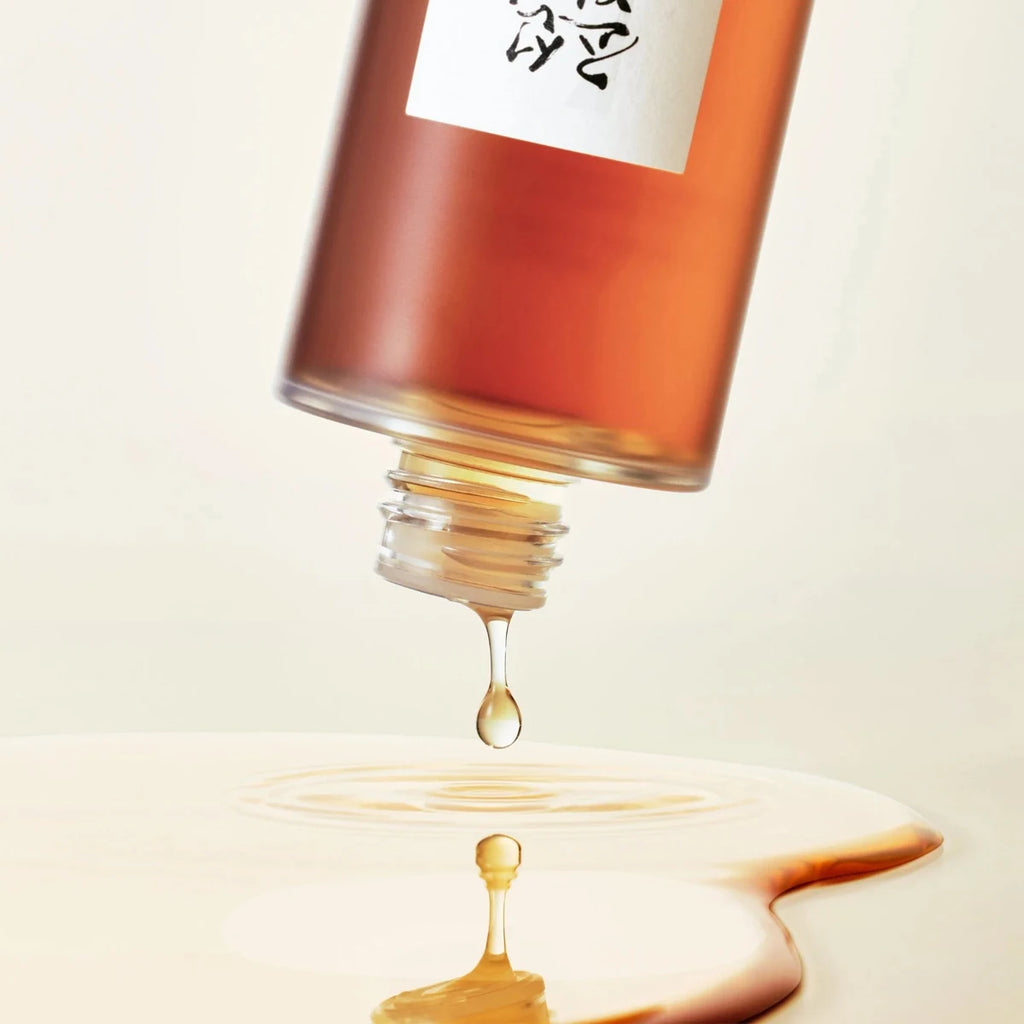 BEAUTY OF JOSEON Ginseng Essence Water 150ml, Deep Skin Hydration, Soothe Dry Skin, K-Beauty, Korean Cosmetics, Korean Skincare