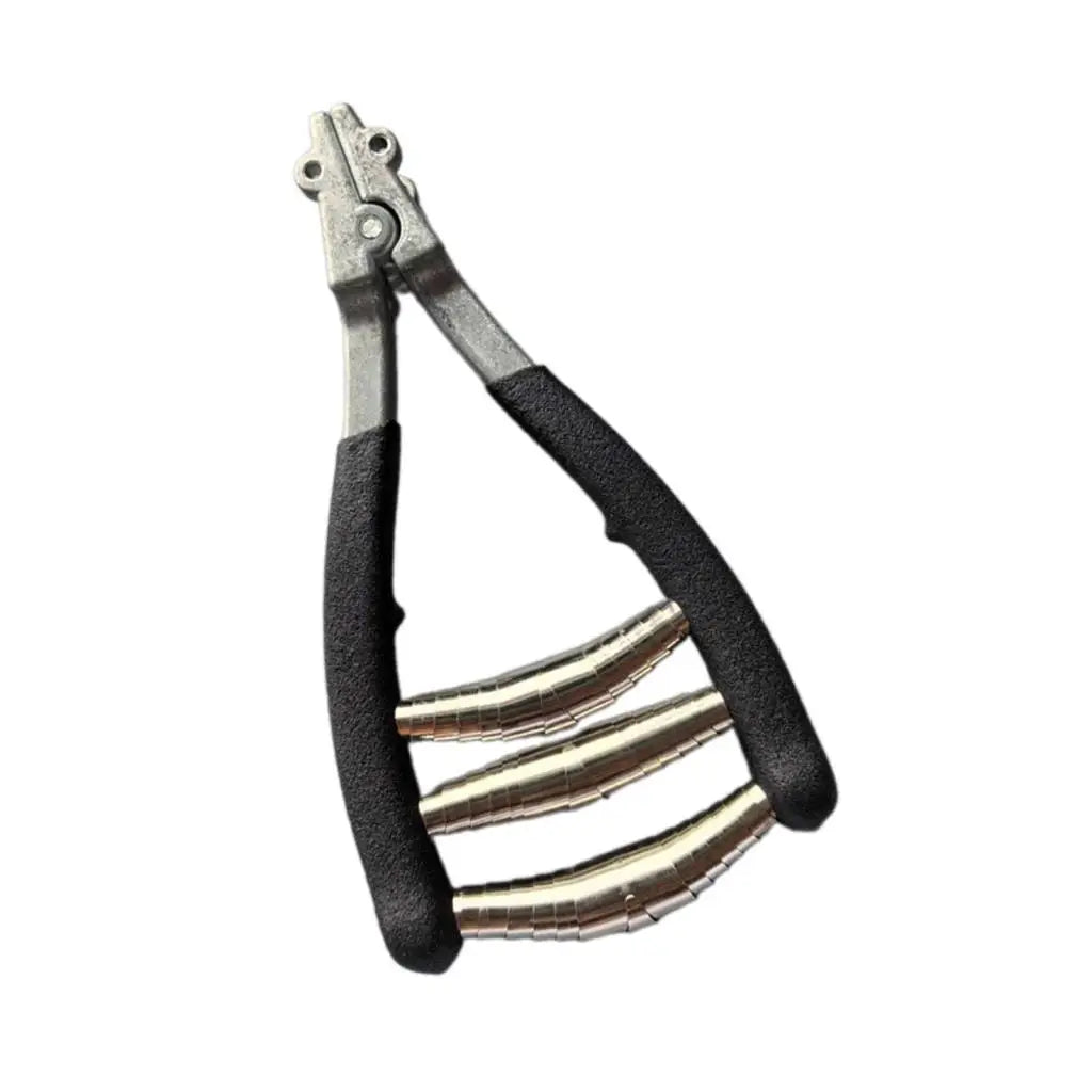 Stringing Machine Starting Clamp Professional Universal Wide Head Starting Clamp Tennis for Accessories Tennis Badminton Racket