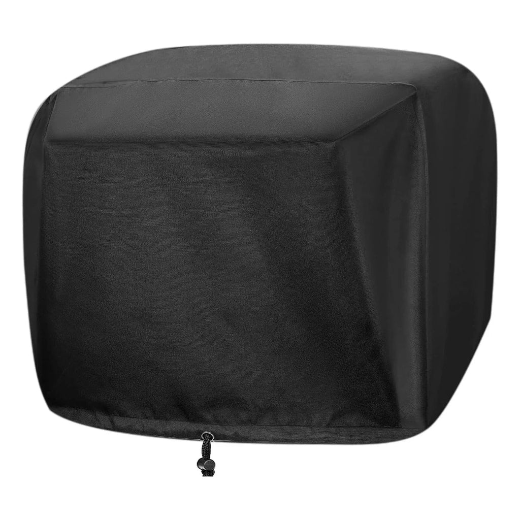 Oxford Fabric Pizza Oven Cover For OO100 OO101 Series With Adjustable Drawstring Waterproof Oven Cover For Outdoor BBQ Camping