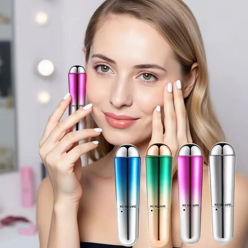 Multifunctional Electric Facial Massage Device Clean Facial Skin Care Beauty Massager Face Skin Rejuvenation Lifting Tighten