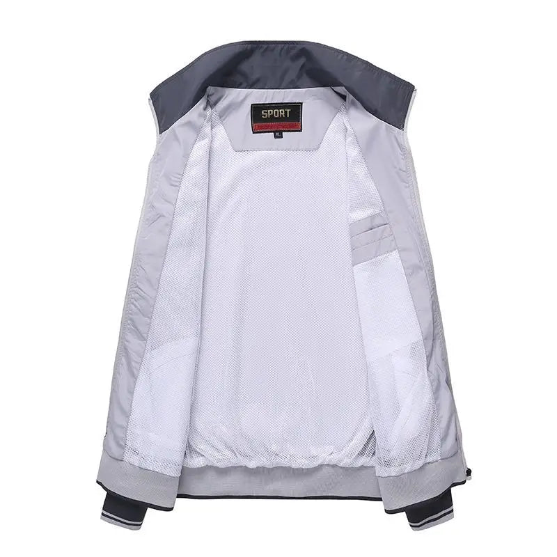 Spring and Autumn Couple's Sports Suit Men's and Women's Running Suit Two-piece Training Suit Fast Shipping