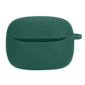 Silicone Protective Case for JBL Tune Beam 2 Wireless Headphone Protector Case Cover Shell Housing Anti-dust Sleeve