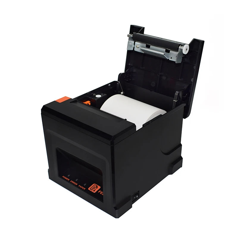 New Hot Sale 80mm USB Desktop POS Bill Thermal Receipt Printer