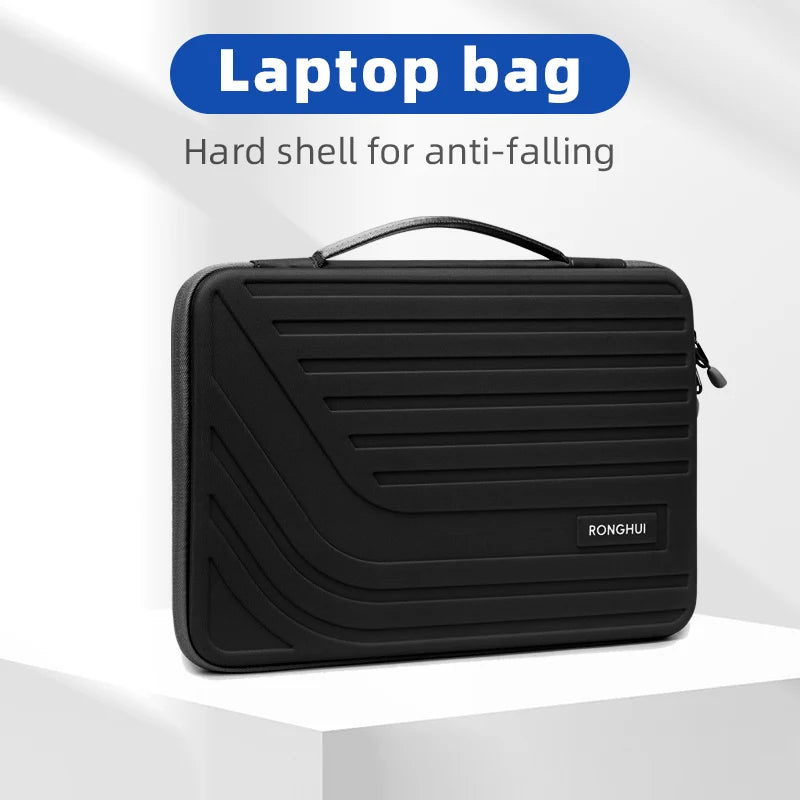 Laptop Bag Suitable for Lenovo 13 Inch Protective Case Suitable for MacBook 14 Laptop Bag HP Laptop Case Dell Laptop Liner Bag