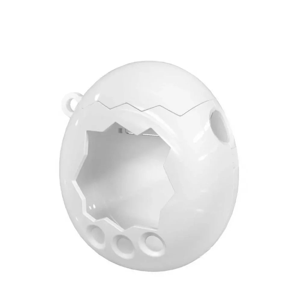 Tamagotchi Paradise Case, Clear Glitter Protective Cover for Tamagotchi Paradise Electronic Pet Game Machine
