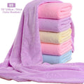 【SE】Microfiber Bath Towel Water Absorbent Quick-Drying Super Large Bath Towel Soft Towel Luxury Towel Unisex Home Use