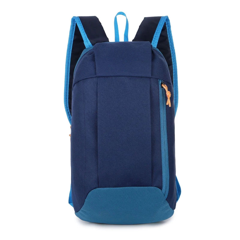 Outdoor Sports Backpack Waterproof Light Weight Travel Hiking Bags Climbing Camping Knapsack For Mens Women Schoolbags