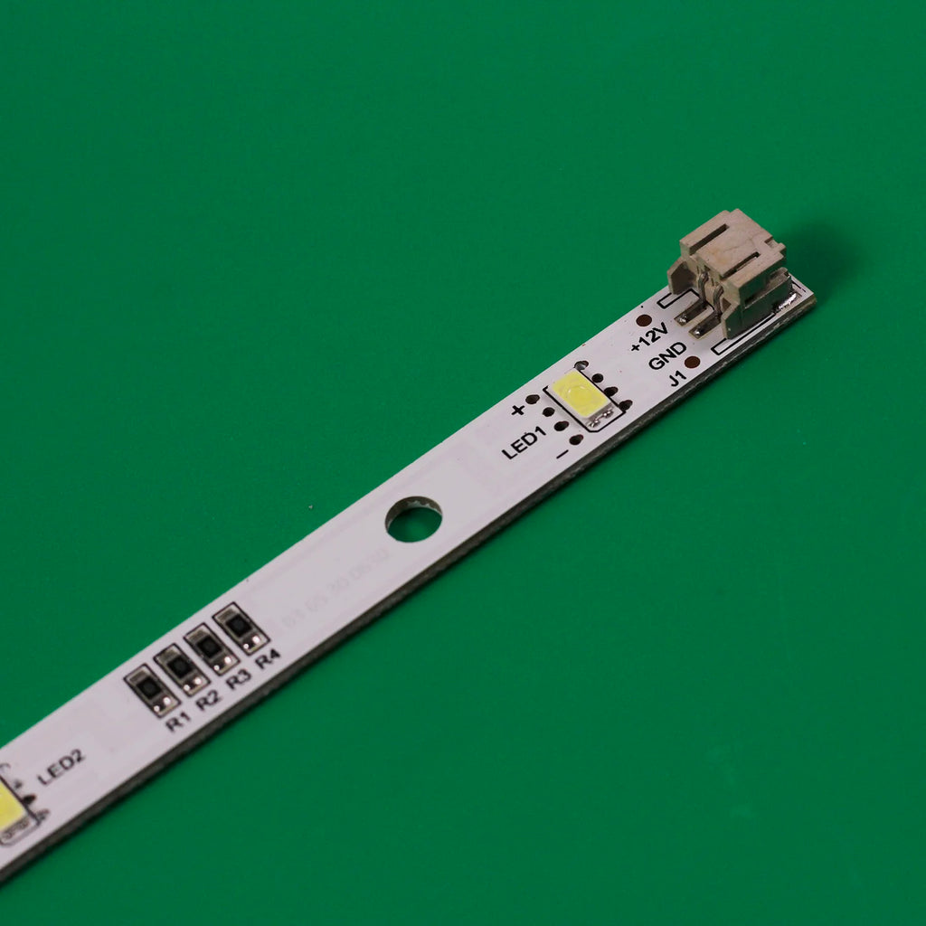 Freezer Refrigerator LED Strip Light Bar For E349766 MDDZ-162A 1629348 DC12V 2W HCDM415LC