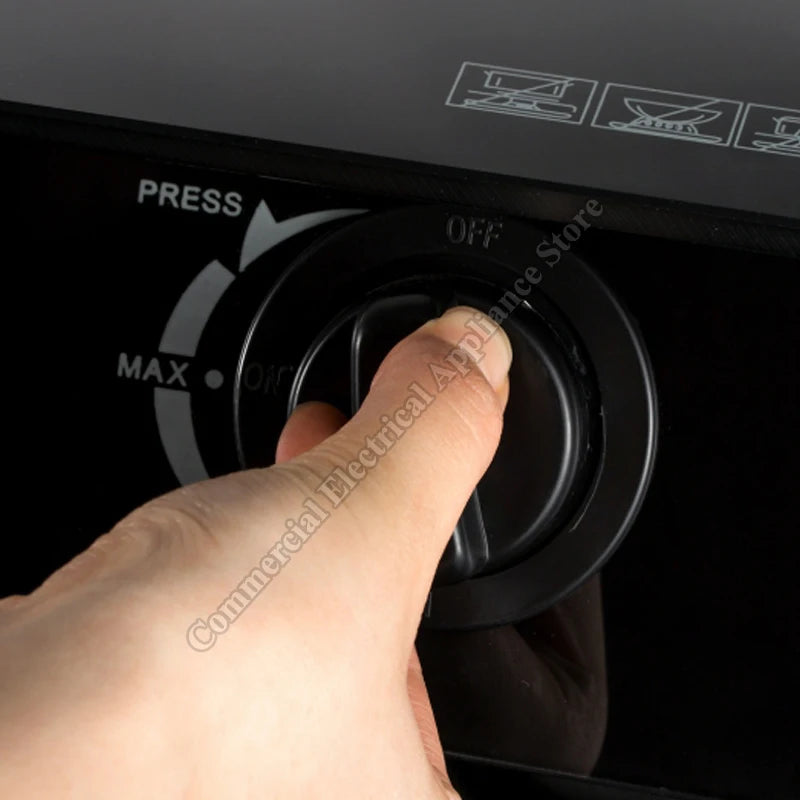 Stove Tabletop Gas Stove Export Single-Burner Stove Three-Burner Stove Simple Gas Stove