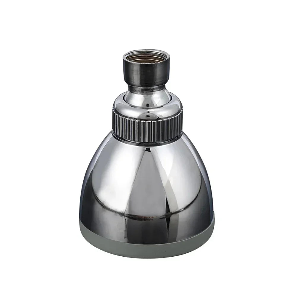 Shower Heads Power Spray High Pressure Adjustable Showerhead Top Spray Water Saving Shower Bath Bathroom Accessories