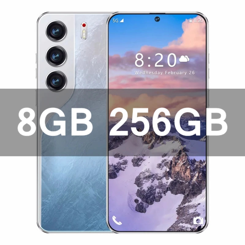 2026 Camon 40 Pro High For 7.3 Inch Smartphone Quality Silicone Case Phones Cases Accessories Shockproof Cover Lite Moblie XX10