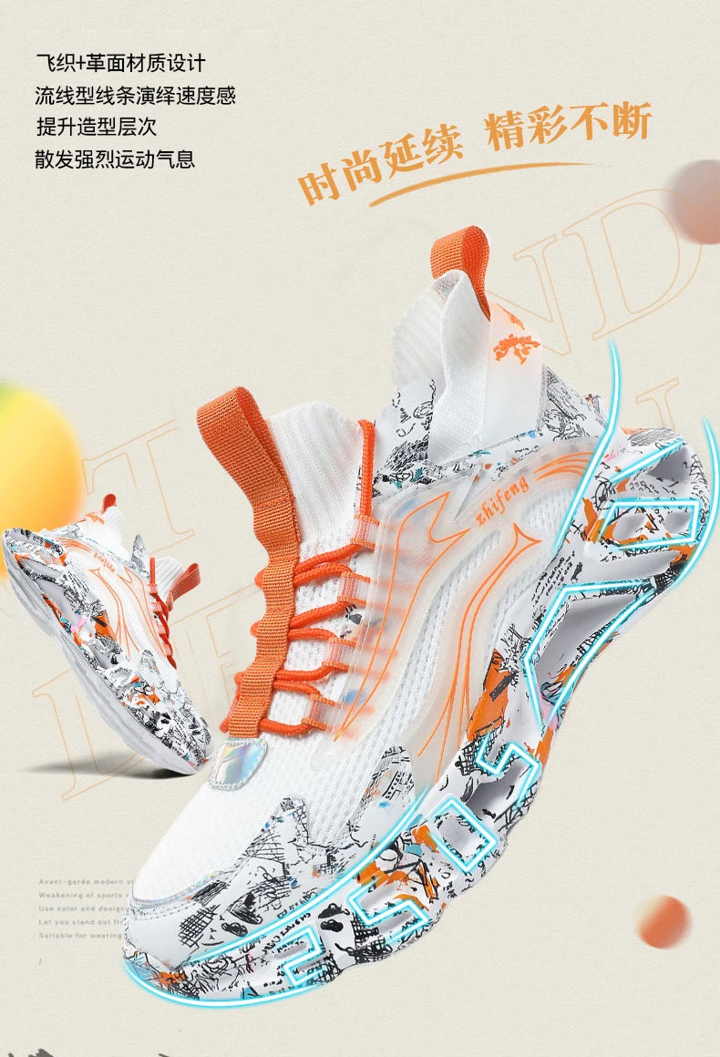 Shoes men Sneakers Male casual Mens Shoes tenis Luxury shoes Trainer Race Breathable Shoes fashion loafers running Shoes for men
