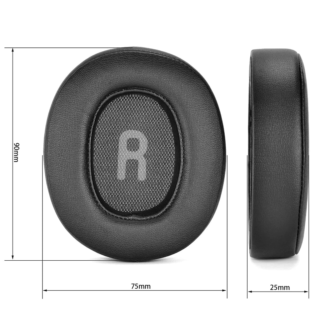 1 Pair Replacement Soft Foam Earpads Ear Pads For JBL Tune 700BT 710BT 760NC 750BTNC Headphones