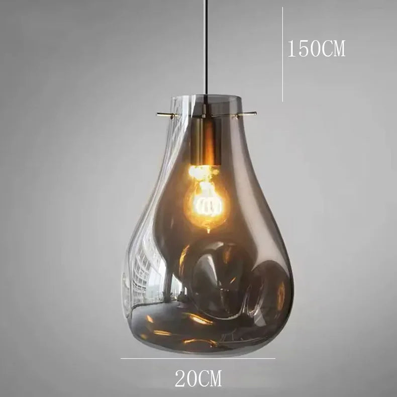 Modern Dining Room Pendant Lights Indoor Lighting Ceiling Lamp Hanging Light LED Chandeliers for Living Room Indoor Lighting