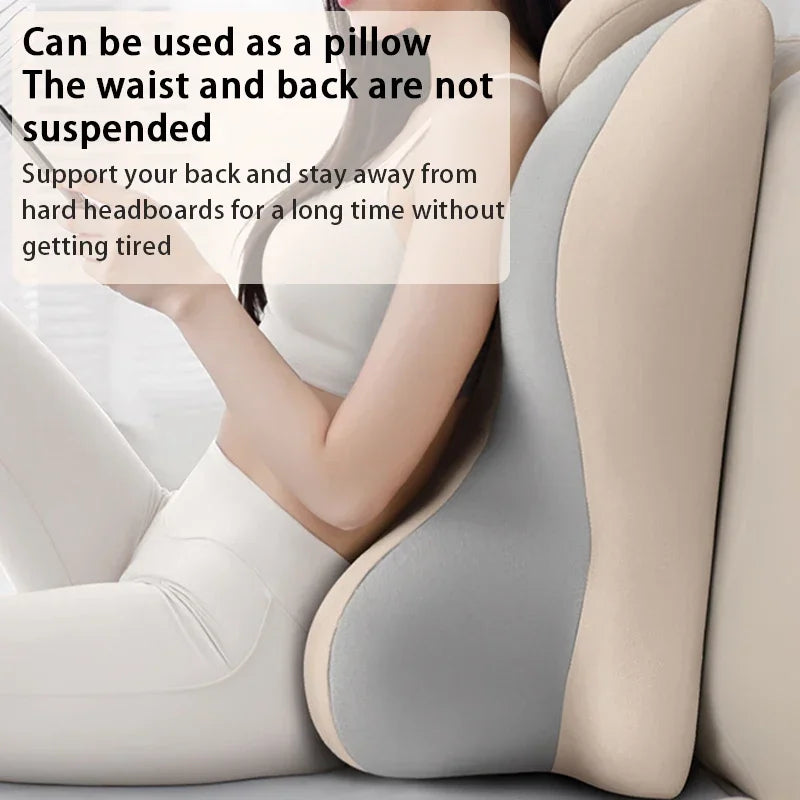 Multi Functional Sleeping Pillow Ergonomic Pillow Play With Mobile Phones Read Books Sleeping Pillow Cushion