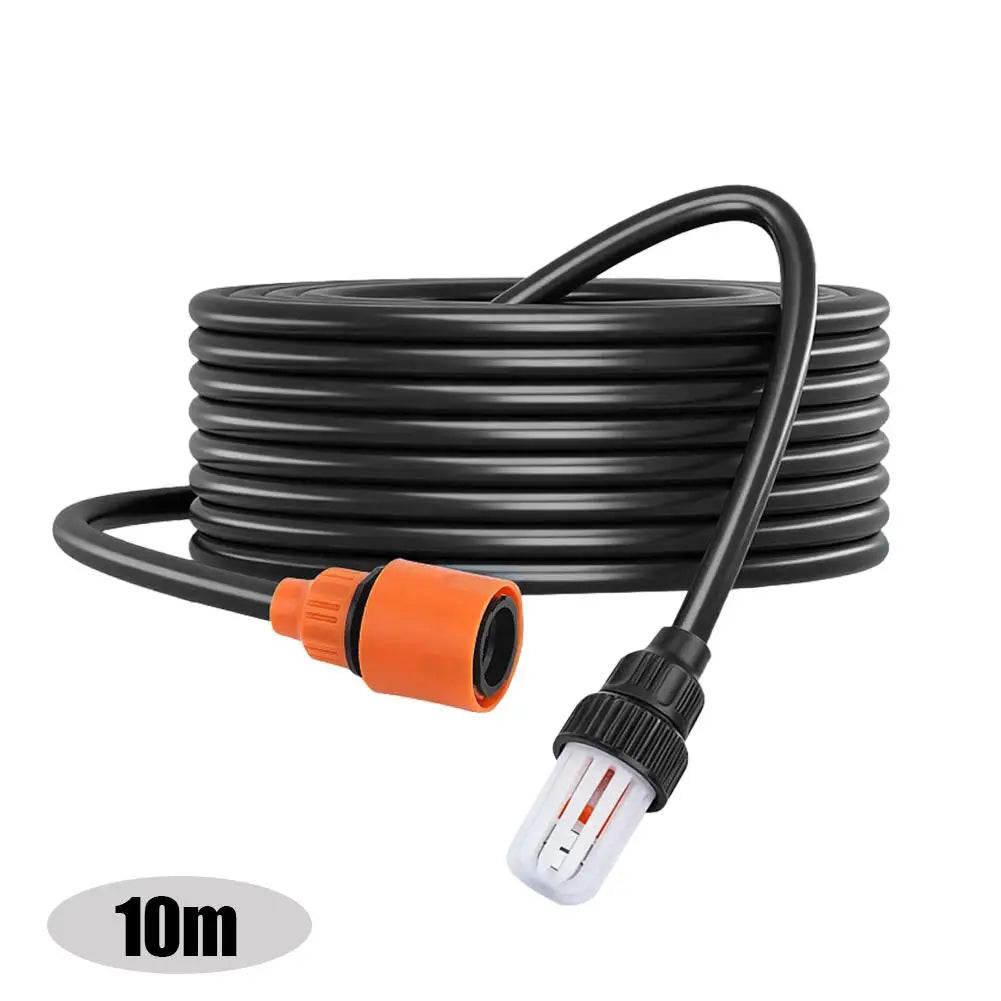 Wireless Lithium Water Gun Filter Car Wash Hose Household Antifreeze Faucet Car Wash Machine Cleaning Machine
