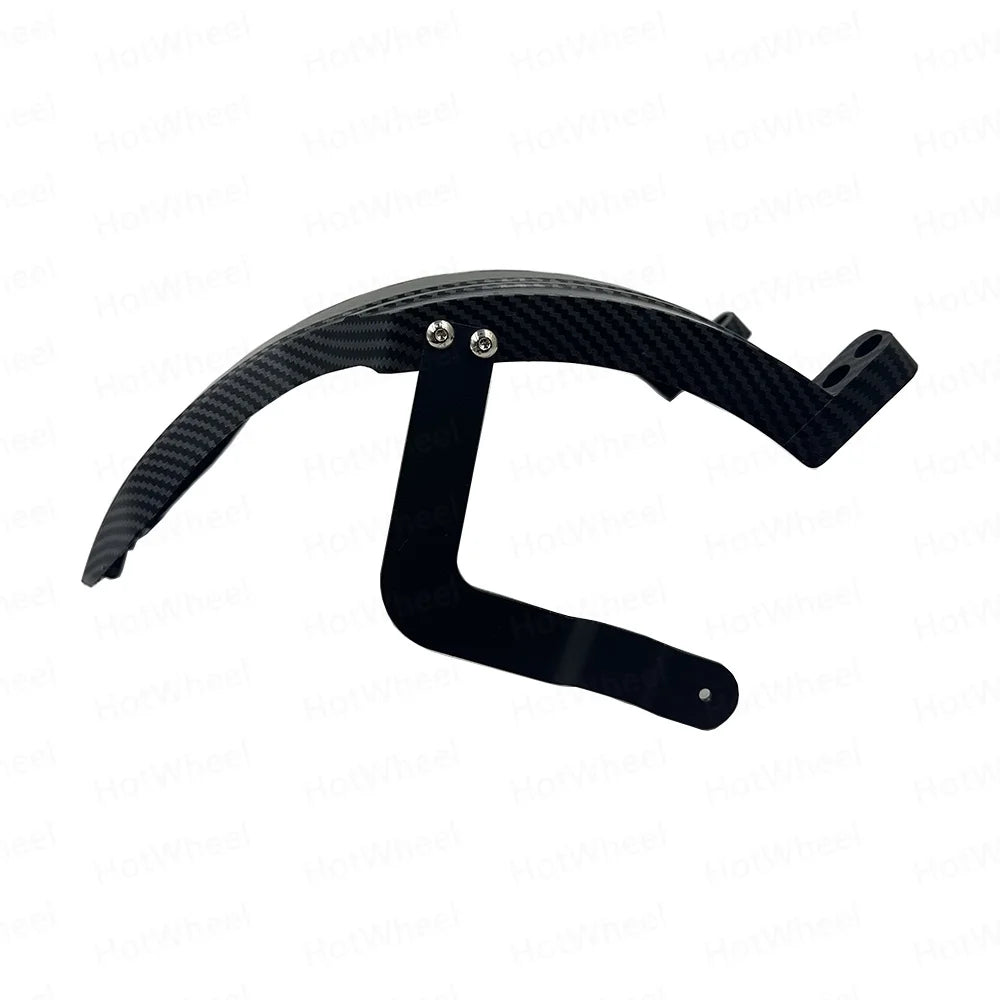 Teverun Fighter Supreme+ 726R Front Fender Supreme+ 7260R Rear Mudguard Suit For Supreme+ 7260R Mudguard Original Parts