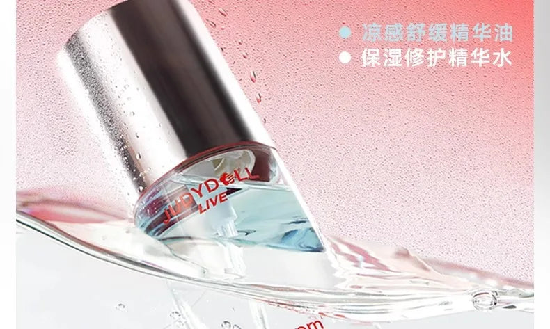 Judydoll Orange Label Soothing Spray Hydrating Moisturizing Toner Portable Delicate Moisturizing Water Pre-makeup moisturizing