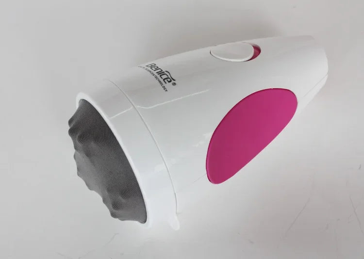 Bestseller Anti-Cellulite Massager Infrared Electric Body Slimming&Relaxing Muscle 3D Roller Device Weight Loss Fat Remove Rolle
