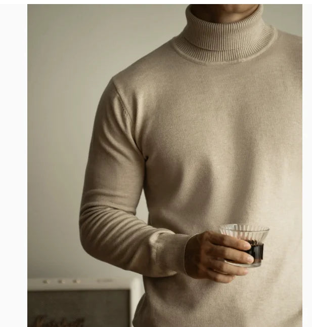 Pullover men's sweater fall 2026 new style to keep warm,For Customized Products, Please Contact Us 7 sold