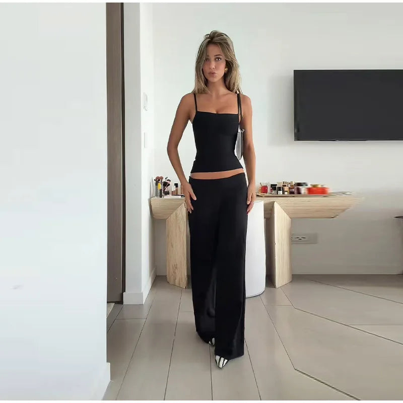 Elegant V-Neck Women's Dress Sleeveless Zippers Elastic Hip Package Lady Mini Dresses 2026 Summer Autumn Chic Female Robe