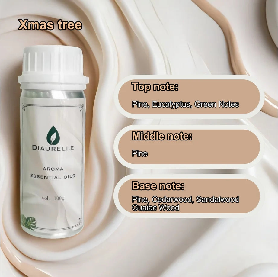 100ML Perfume Oil Essential Oil Electric Aromatic Oasis Home Fragrances Aroma Diffuser Air Freshener Essential Oil