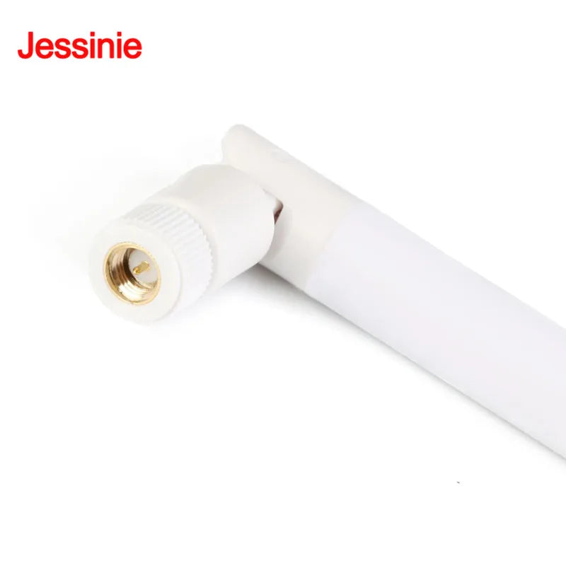 2.4GHz 6dBi Omni WIFI Antenna 2.4G Aerial RP-SMA Bluetooth-compatible Male Female Wireless Router Connector IEEE WLAN/WiMAX/MIMO