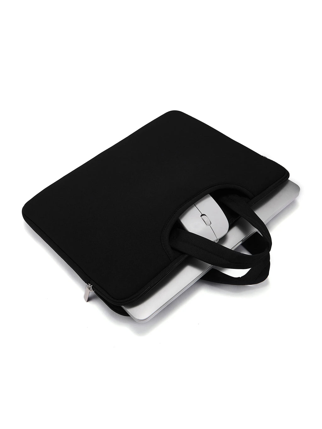 Laptop Bag, Computer Bag, 13-inch, 14-inch, 15.6-inch, 16-inch, 17-inch Laptop Bag, Suitable for Various Brand Computers, Laptop