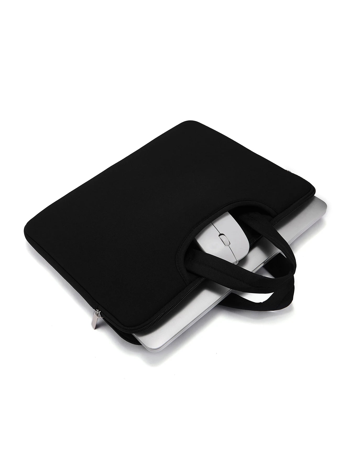 Laptop Bag, Computer Bag, 13-inch, 14-inch, 15.6-inch, 16-inch, 17-inch Laptop Bag, Suitable for Various Brand Computers, Laptop