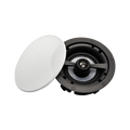 Home Audio Sound System 5.25 inch Ceiling Speaker Background Music 40W Passive Wall Stereo Speaker home Theater High fidelity