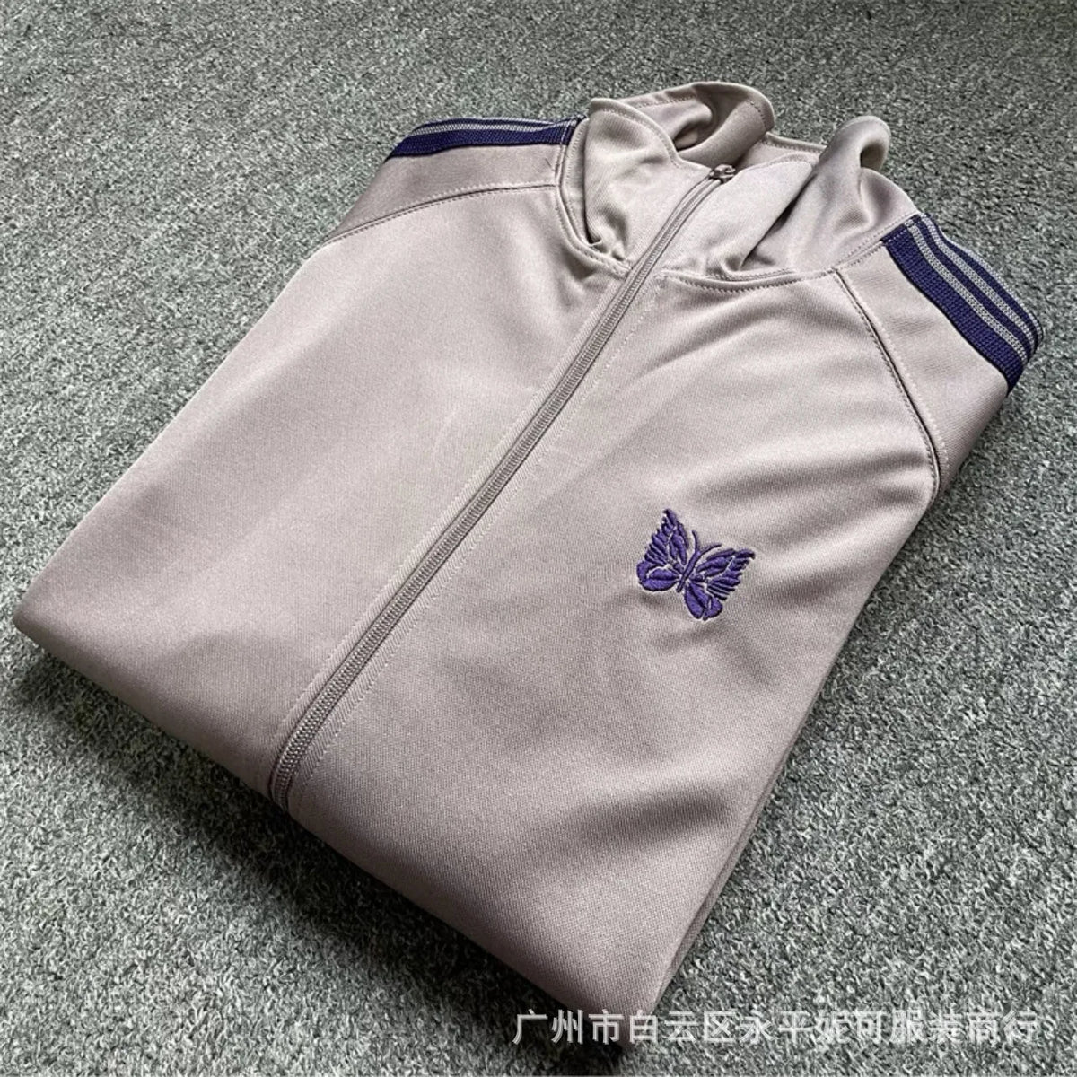 2026 Casual Loose Sports Pants  Embroidery Woven Belted Straight Leg Long Trousers for Men And Women Spring Autumn Fashion JK