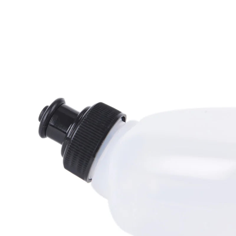 250ml Hand-held Running Water Bottle Plastic Wrist Water Bottle Hand Pot Cycling Bag Water Bottle Outdoor Sports